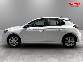 Used Vauxhall Corsa 2023 for sale - 79524219: Photo