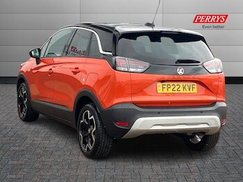 Used Vauxhall Crossland 2022 for sale - 75453158: Photo
