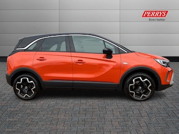 Used Vauxhall Crossland 2022 for sale - 75453158: Photo