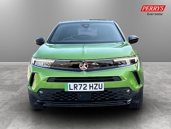 Used Vauxhall Mokka 2023 for sale - 78325885: Photo