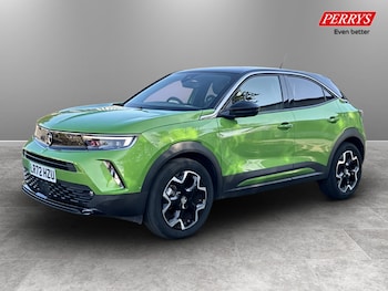 Used Vauxhall Mokka 2023 for sale - 78325885: Photo