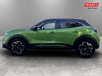 Used Vauxhall Mokka 2023 for sale - 78325885: Photo