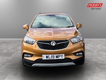 Used Vauxhall Mokka 2019 for sale - 78305286: Photo