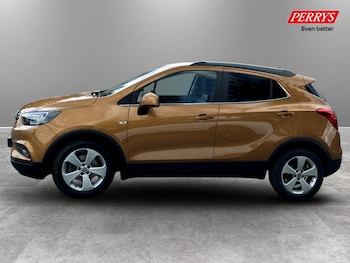 Used Vauxhall Mokka 2019 for sale - 78305286: Photo