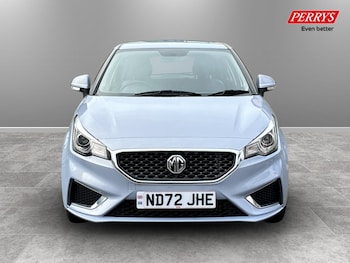 Used MG MG3 2022 for sale - 77980413: Photo