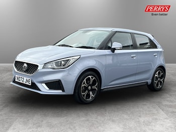 Used MG MG3 2022 for sale - 77980413: Photo
