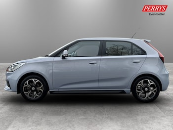 Used MG MG3 2022 for sale - 77980413: Photo