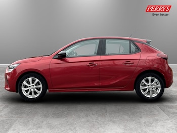 Used Vauxhall Corsa 2022 for sale - 77831383: Photo