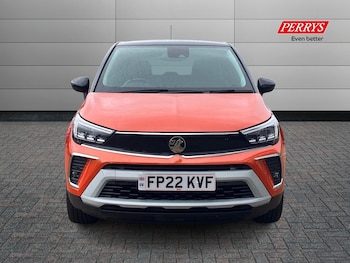 Used Vauxhall Crossland 2022 for sale - 78881564: Photo