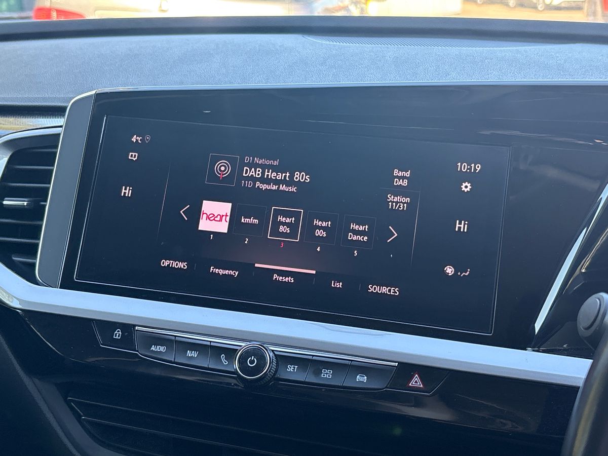 Used Vauxhall Grandland 2022 for sale - 76565817: Photo 10