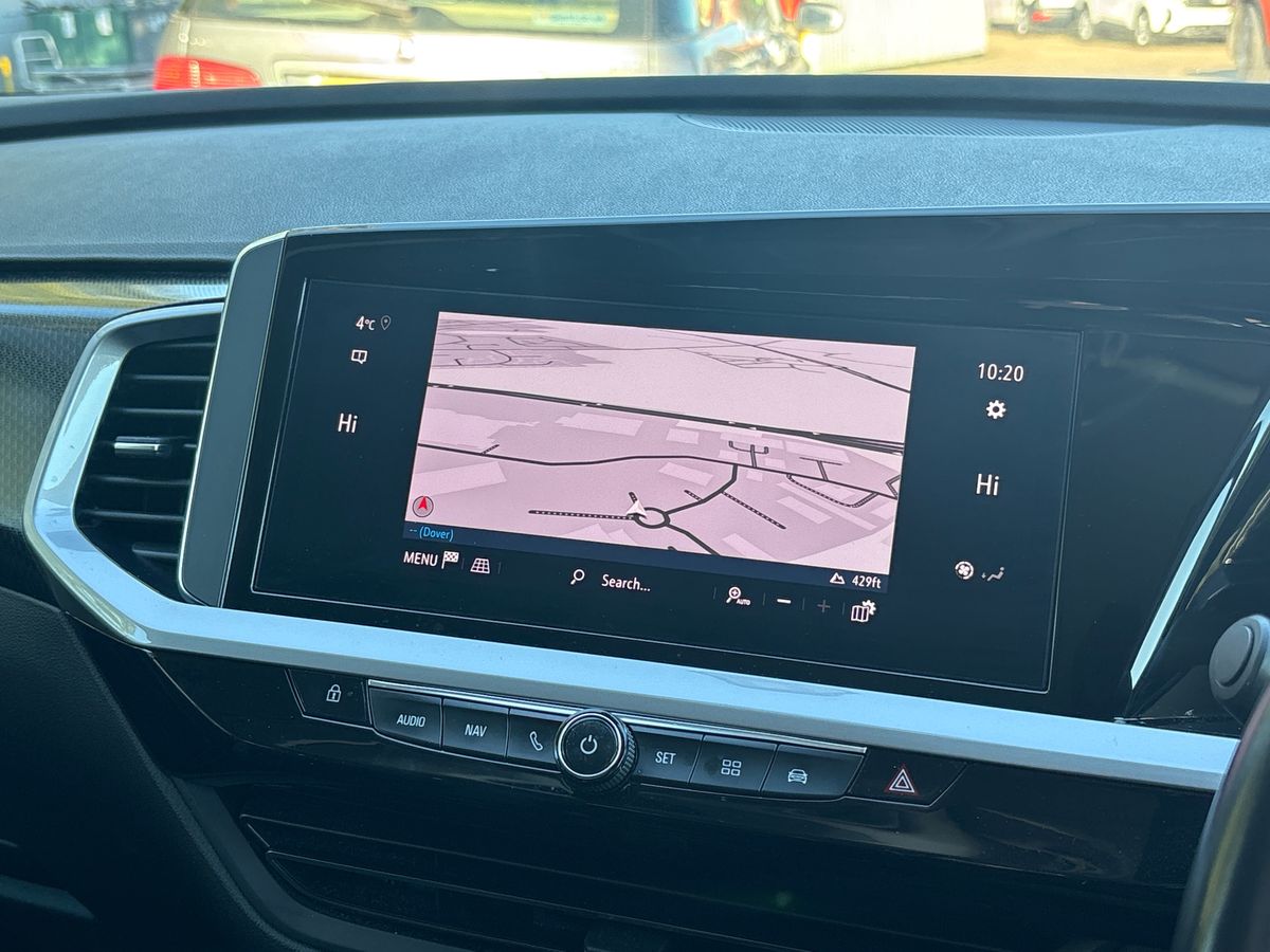 Used Vauxhall Grandland 2022 for sale - 76565817: Photo 11