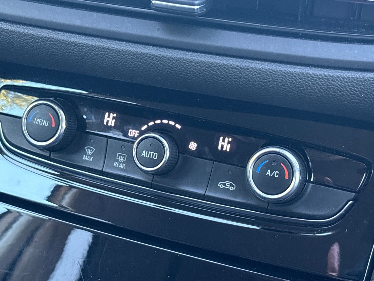 Used Vauxhall Grandland 2022 for sale - 76565817: Photo 12