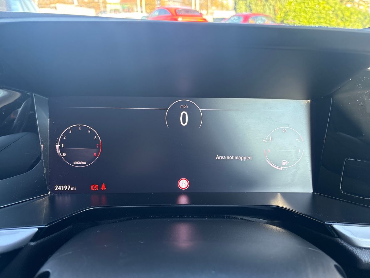 Used Vauxhall Grandland 2022 for sale - 76565817: Photo 14