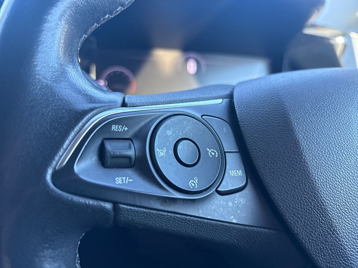 Used Vauxhall Grandland 2022 for sale - 76565817: Photo 16