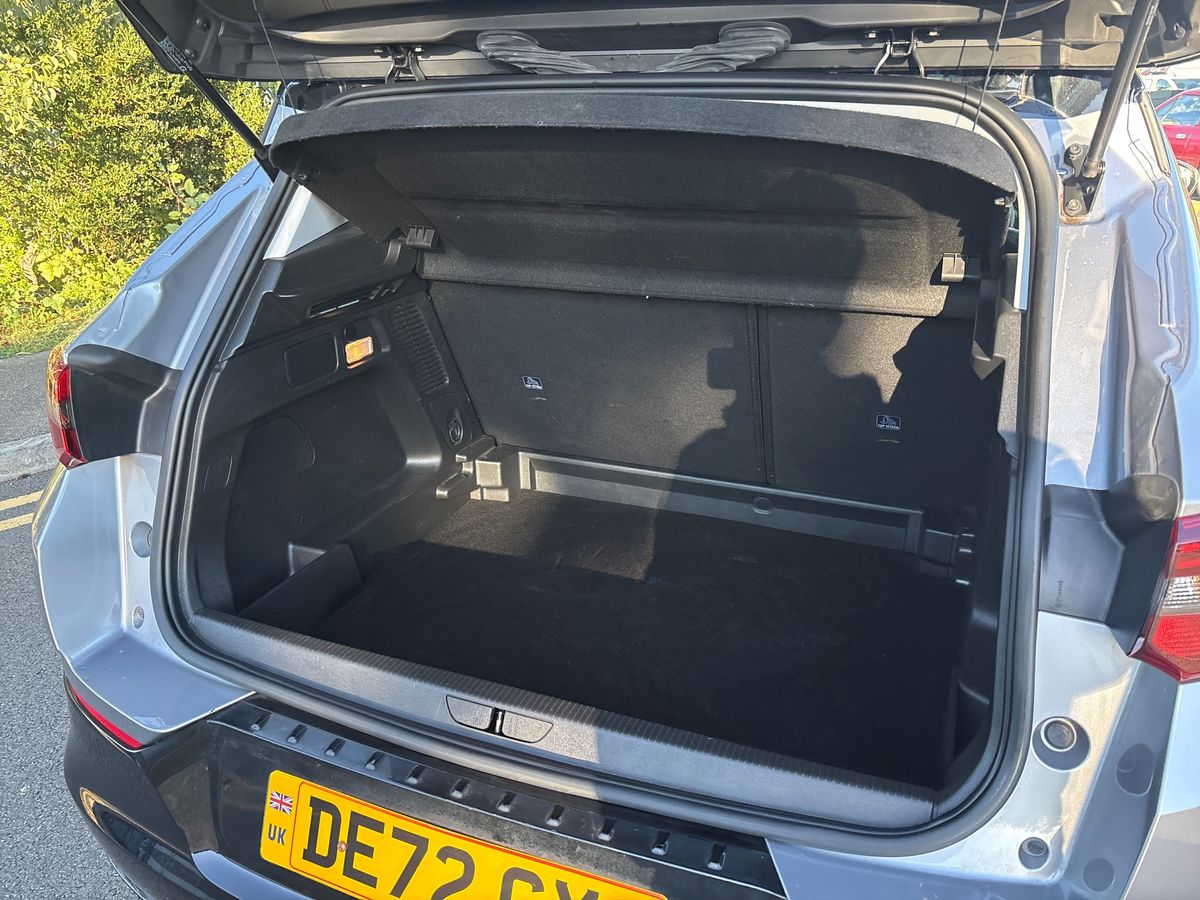 Used Vauxhall Grandland 2022 for sale - 76565817: Photo 20