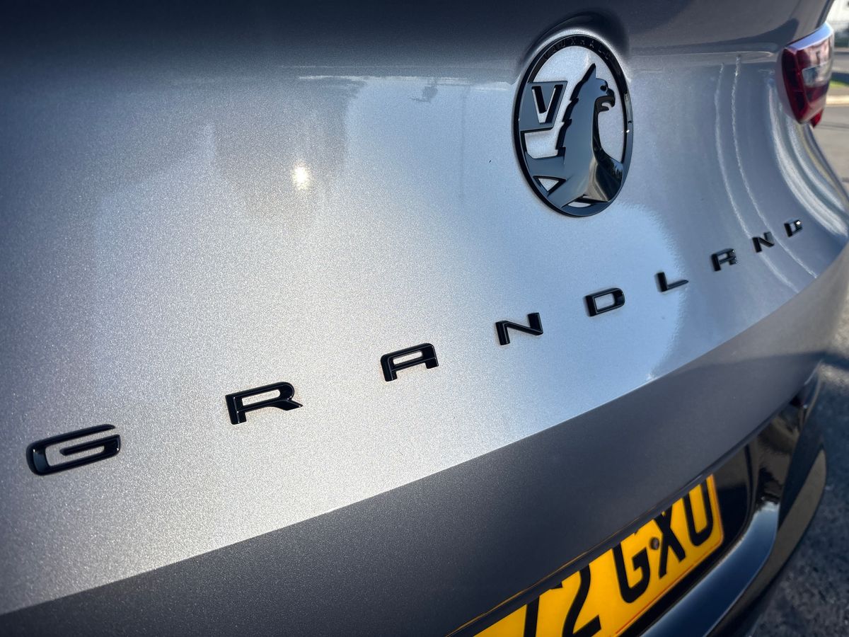 Used Vauxhall Grandland 2022 for sale - 76565817: Photo 22