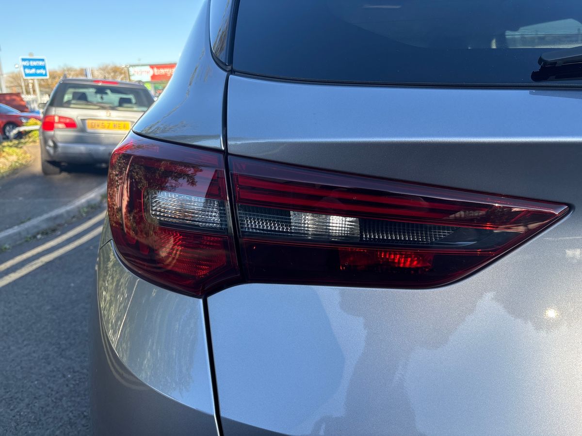 Used Vauxhall Grandland 2022 for sale - 76565817: Photo 24