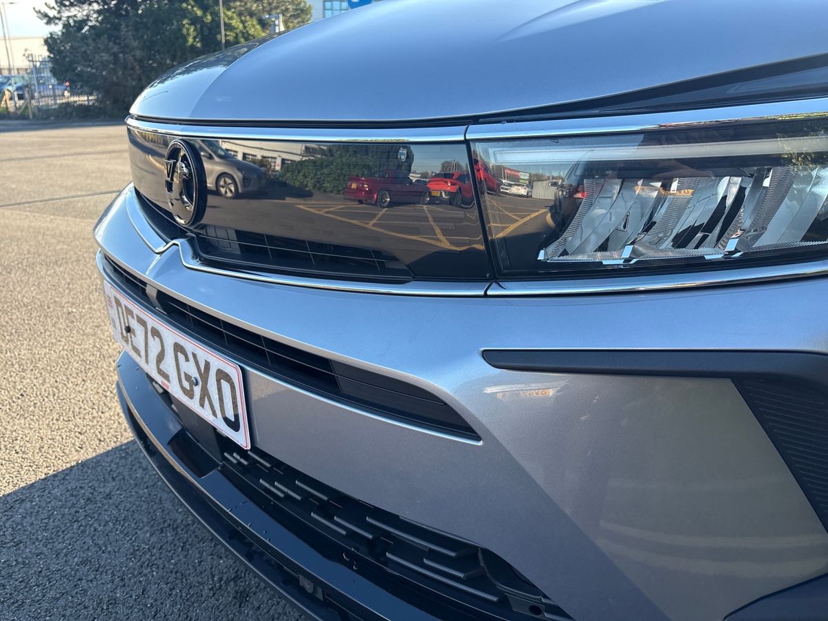 Used Vauxhall Grandland 2022 for sale - 76565817: Photo 29