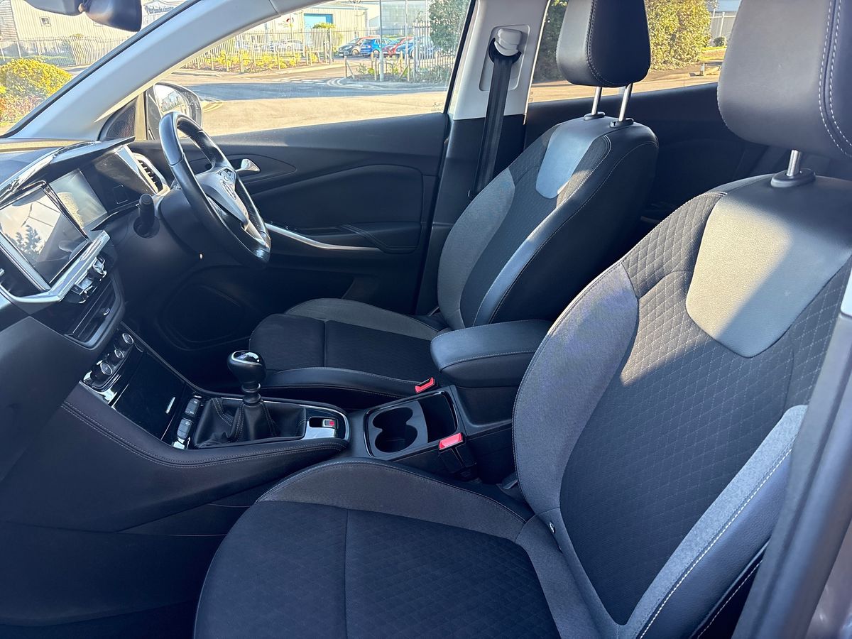 Used Vauxhall Grandland 2022 for sale - 76565817: Photo 30