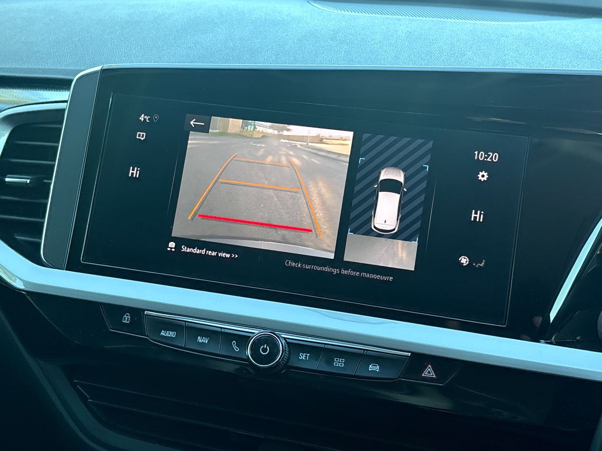 Used Vauxhall Grandland 2022 for sale - 76565817: Photo 38