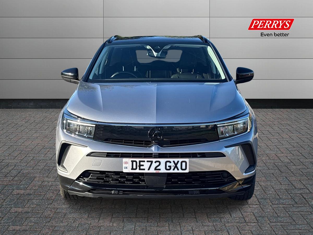 Used Vauxhall Grandland 2022 for sale - 76565817: Photo 4