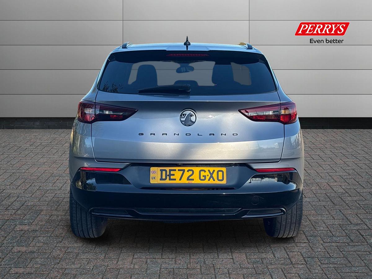 Used Vauxhall Grandland 2022 for sale - 76565817: Photo 5