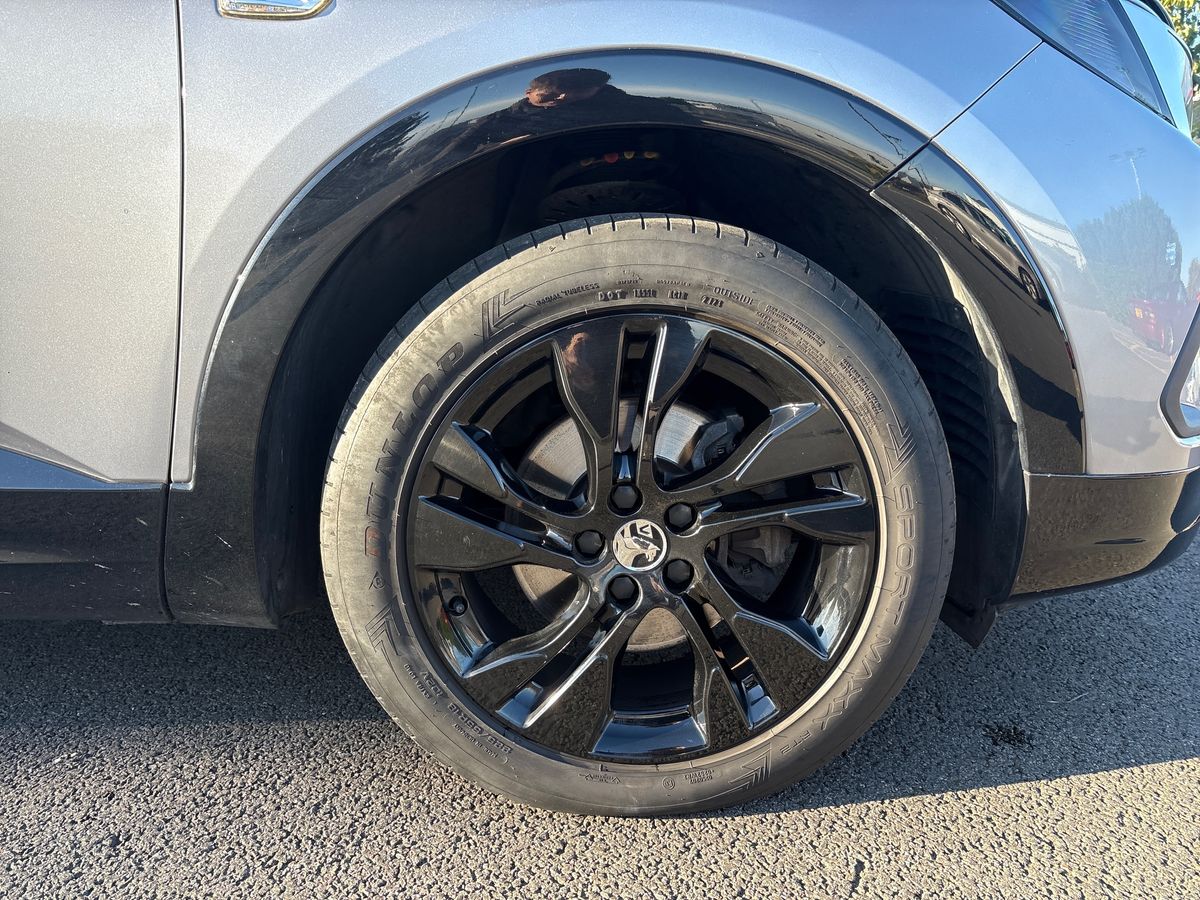 Used Vauxhall Grandland 2022 for sale - 76565817: Photo 7