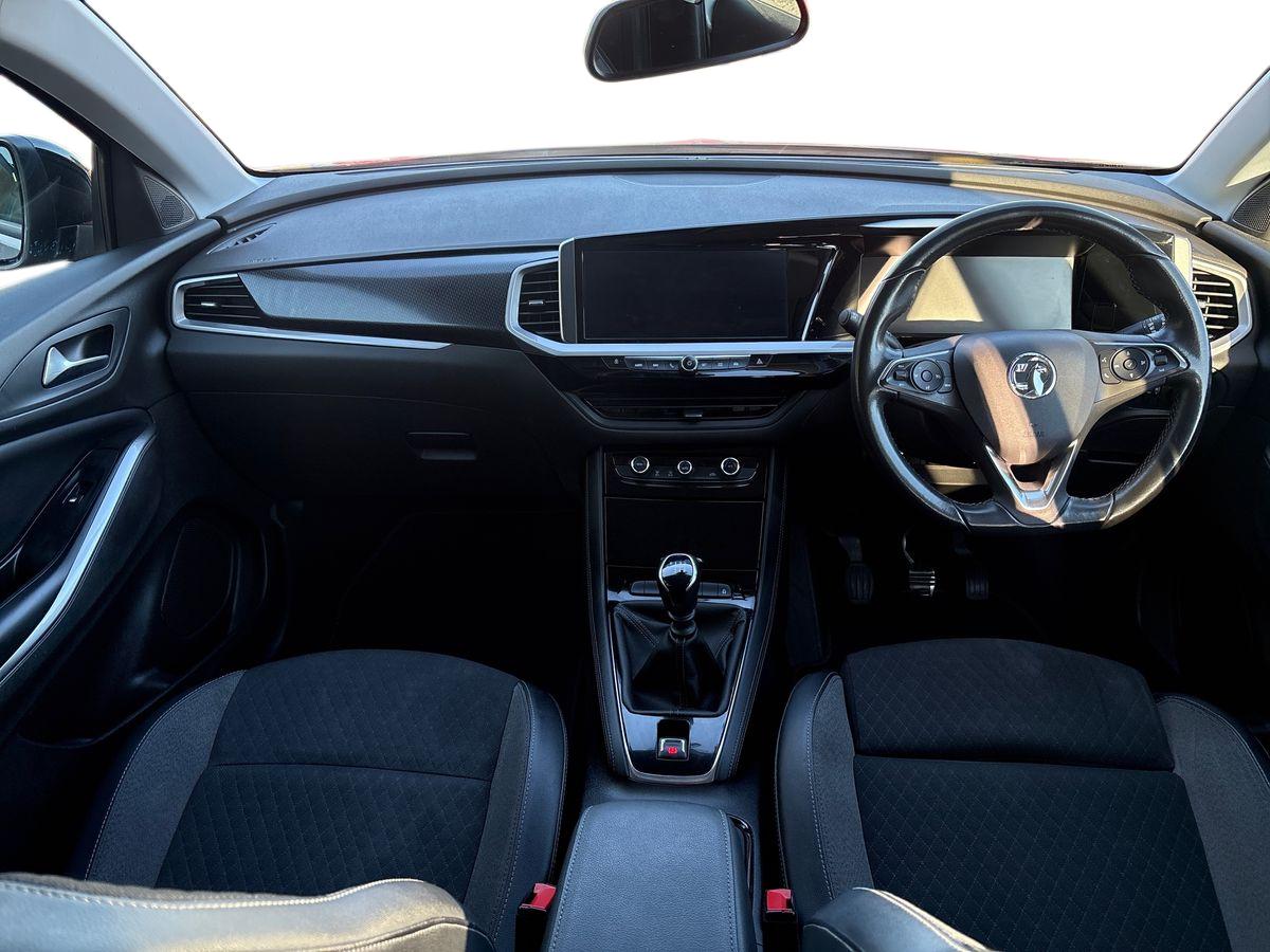 Used Vauxhall Grandland 2022 for sale - 76565817: Photo 9