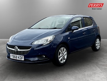 Used Vauxhall Corsa 2019 for sale - 77432205: Photo