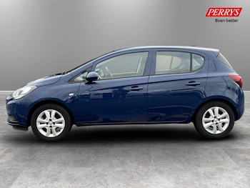 Used Vauxhall Corsa 2019 for sale - 77432205: Photo