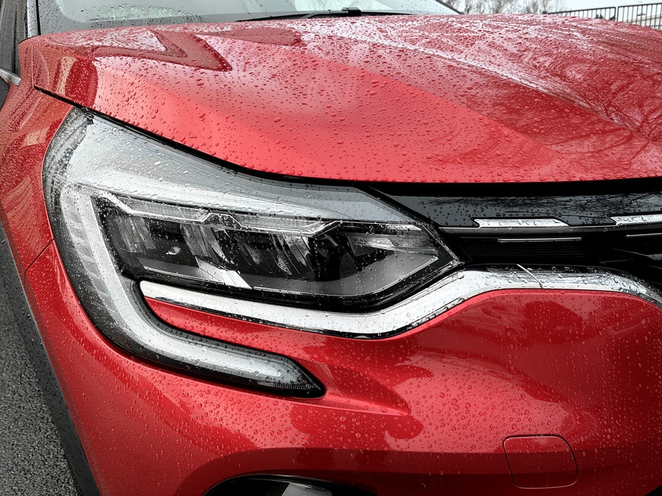 Used Renault Captur 2023 for sale - 77517033: Photo 10