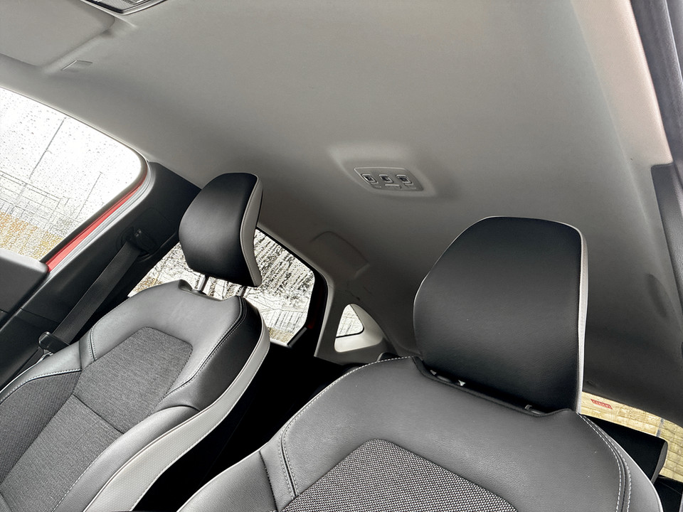 Used Renault Captur 2023 for sale - 77517033: Photo 14