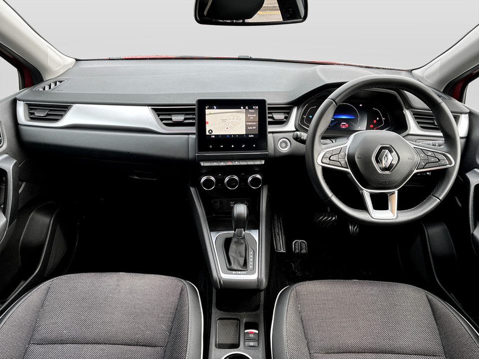 Used Renault Captur 2023 for sale - 77517033: Photo 15