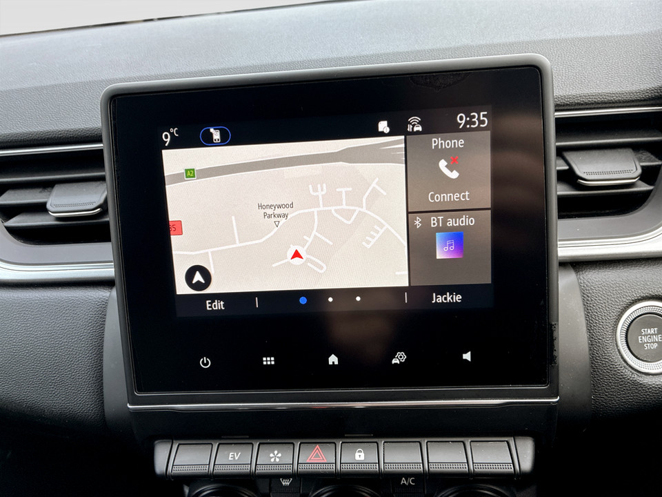 Used Renault Captur 2023 for sale - 77517033: Photo 19