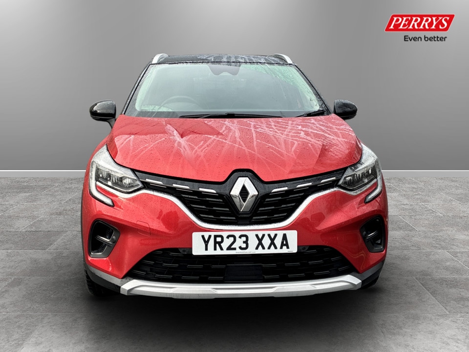Used Renault Captur 2023 for sale - 77517033: Photo 28