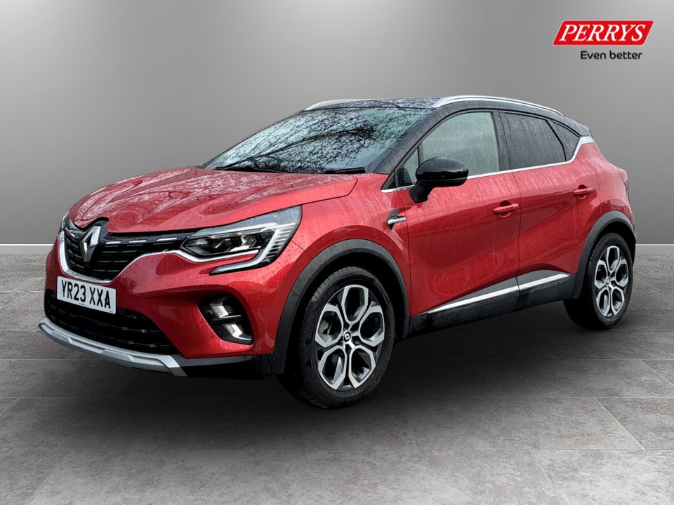 Used Renault Captur 2023 for sale - 77517033: Photo 29