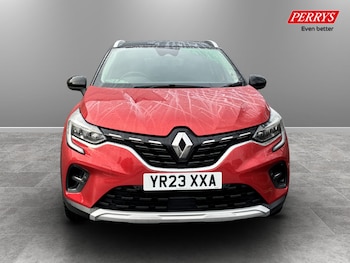 Used Renault Captur 2023 for sale - 77517033: Photo