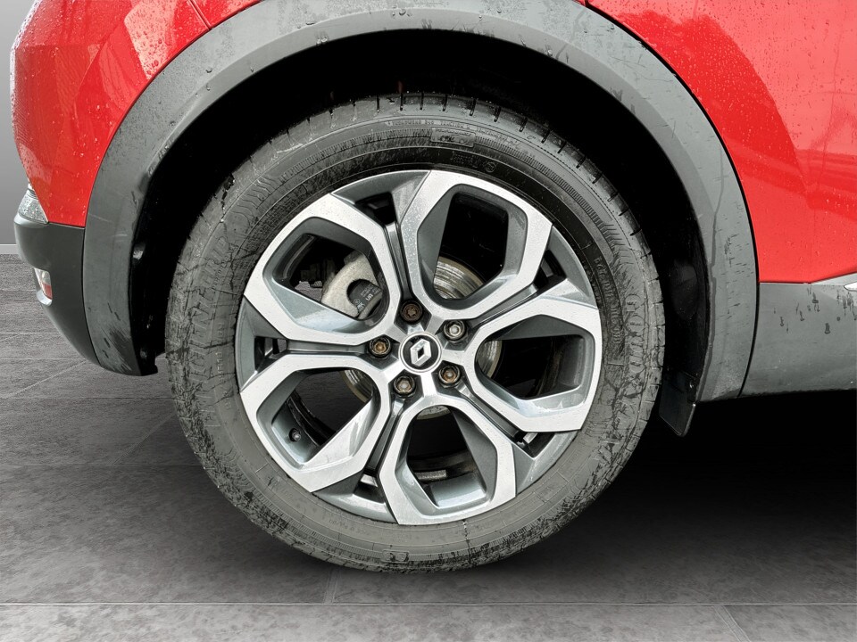 Used Renault Captur 2023 for sale - 77517033: Photo 35