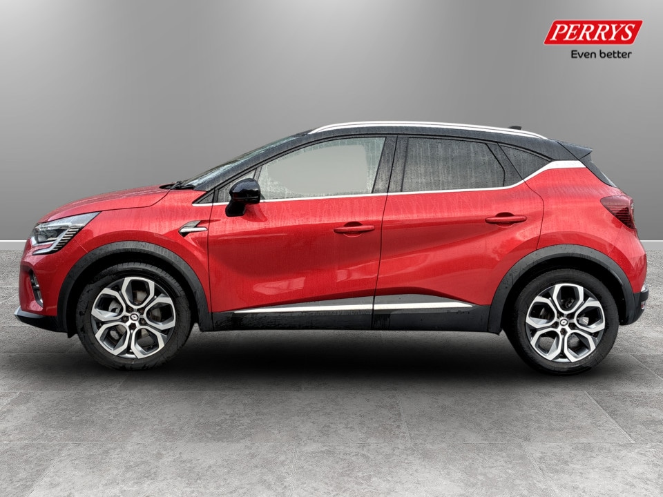 Used Renault Captur 2023 for sale - 77517033: Photo 4