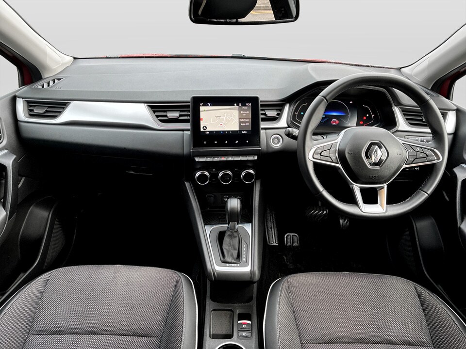 Used Renault Captur 2023 for sale - 77517033: Photo 41