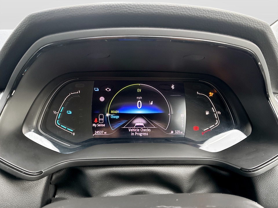 Used Renault Captur 2023 for sale - 77517033: Photo 43