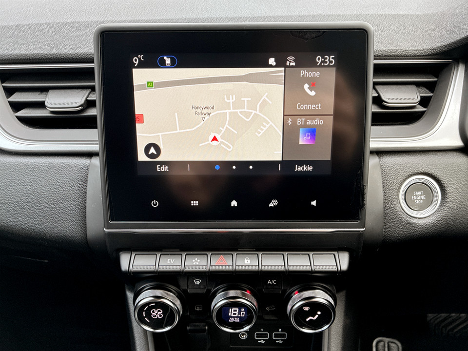 Used Renault Captur 2023 for sale - 77517033: Photo 44