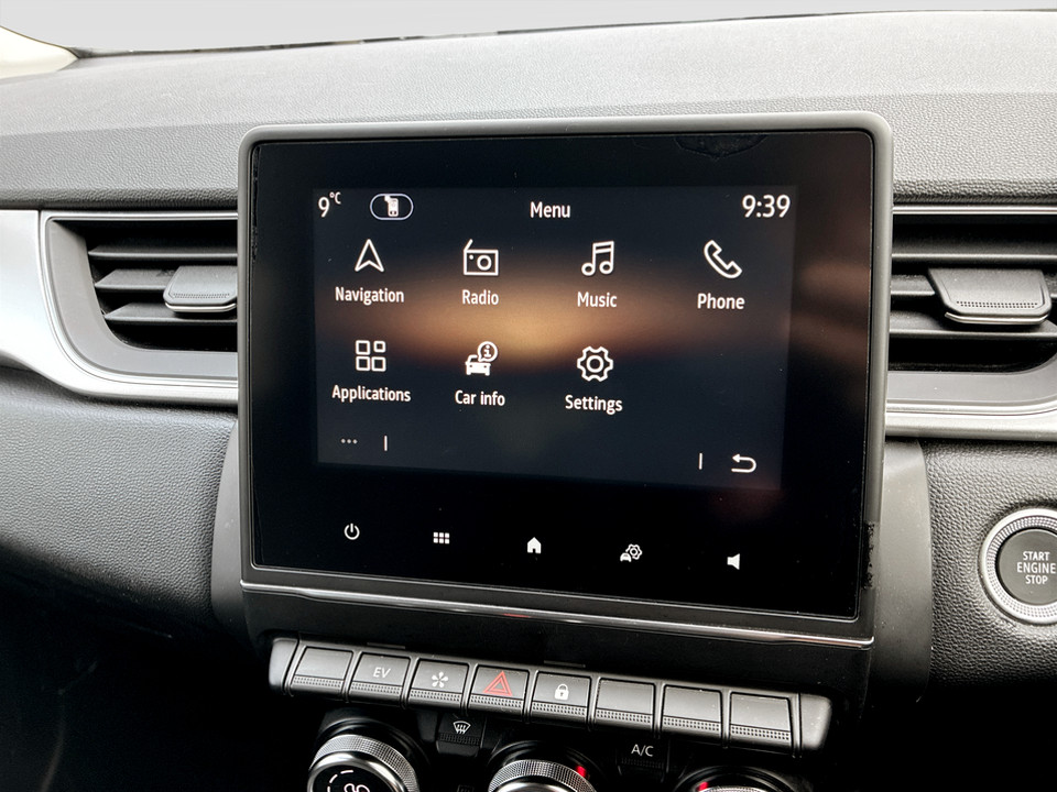 Used Renault Captur 2023 for sale - 77517033: Photo 46