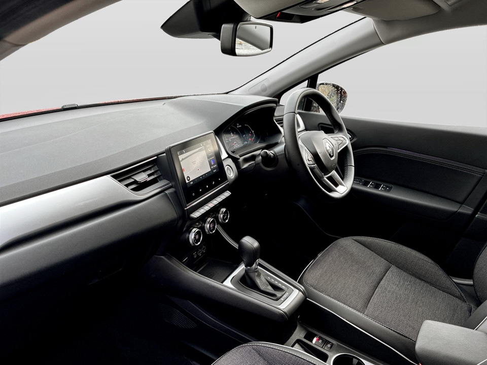 Used Renault Captur 2023 for sale - 77517033: Photo 47