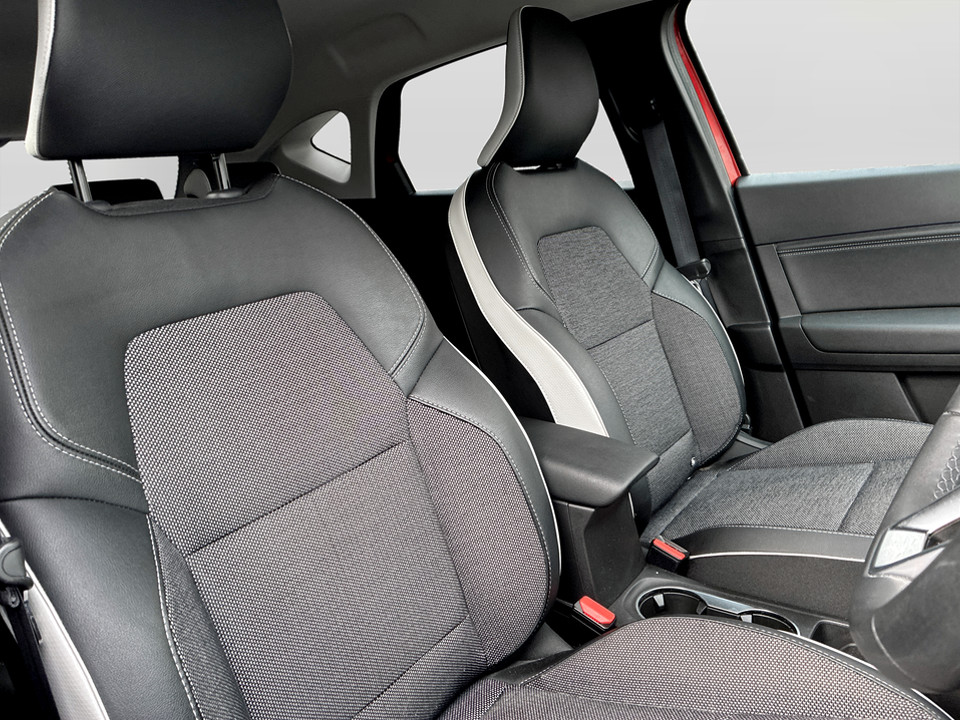 Used Renault Captur 2023 for sale - 77517033: Photo 49