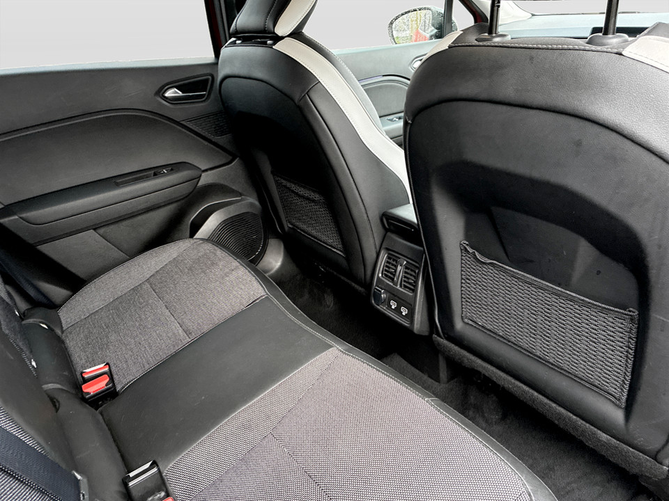 Used Renault Captur 2023 for sale - 77517033: Photo 50