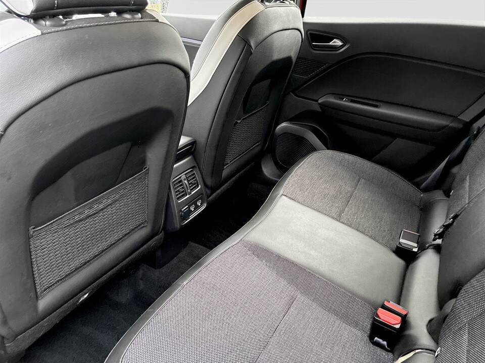 Used Renault Captur 2023 for sale - 77517033: Photo 51