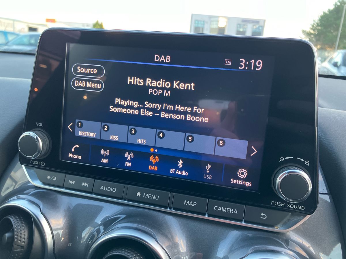 Used Nissan Juke 2022 for sale - 76845556: Photo 10