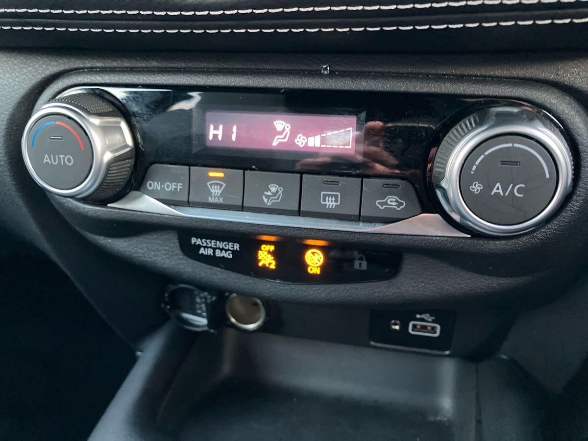 Used Nissan Juke 2022 for sale - 76845556: Photo 12