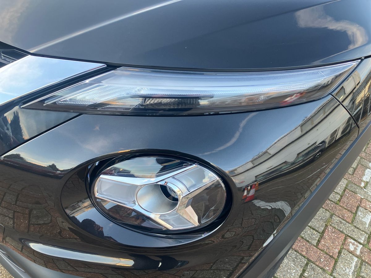 Used Nissan Juke 2022 for sale - 76845556: Photo 13